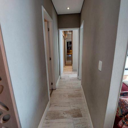 Book Santos - Unlimited 3202 - 2 Quartos Alto Padrao Vista Mar المظهر الخارجي الصورة