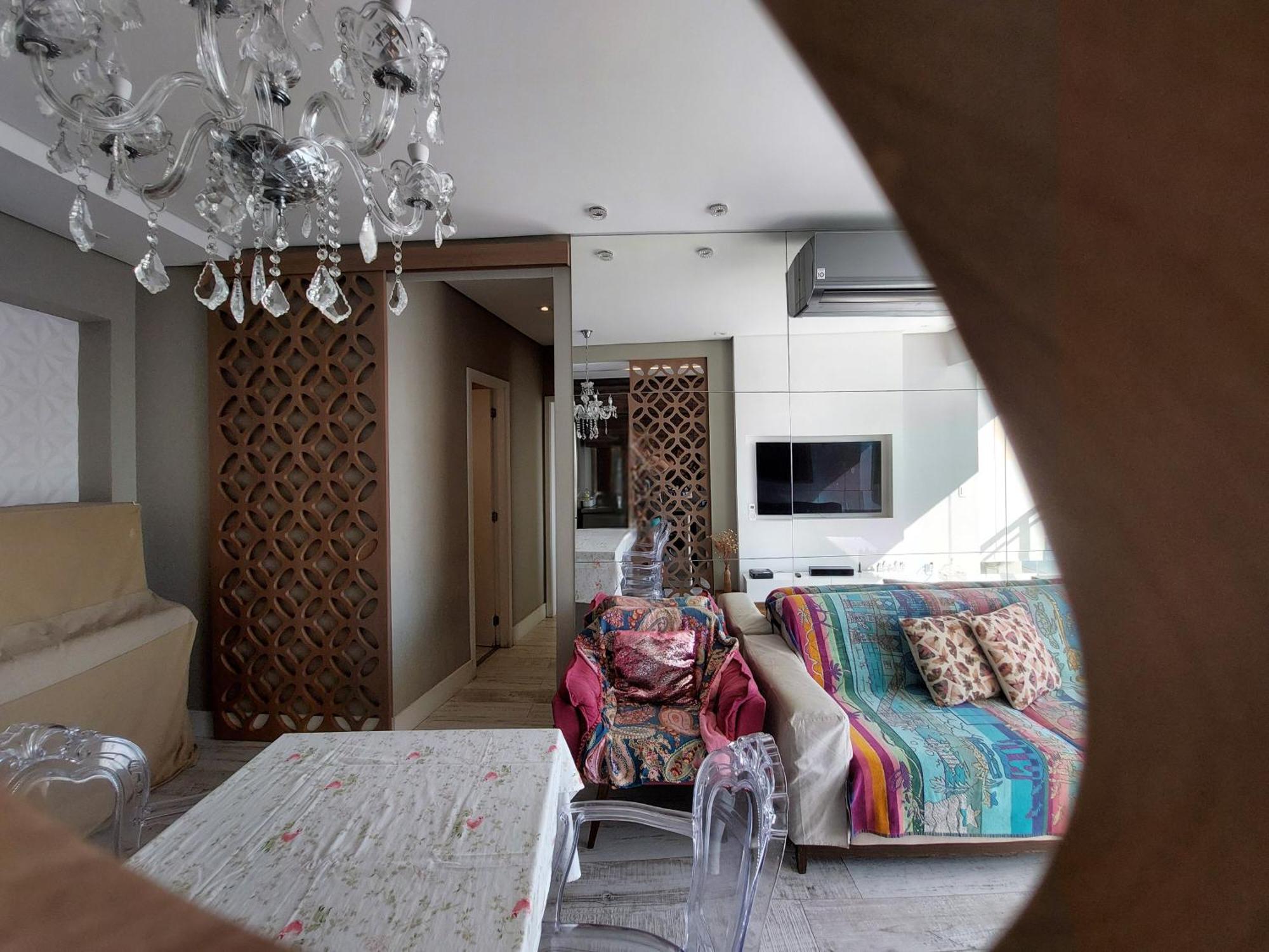 Book Santos - Unlimited 3202 - 2 Quartos Alto Padrao Vista Mar المظهر الخارجي الصورة
